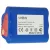 Gardena Turbotrimmer AccuCut 2417 akkumulátor - 1500mAh (18V) - Utángyártott