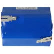 Gardena Turbotrimmer AccuCut 2417 akkumulátor - 1500mAh (18V) - Utángyártott