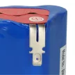 Gardena Turbotrimmer AccuCut 2417 akkumulátor - 1500mAh (18V) - Utángyártott