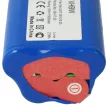 Gardena Turbotrimmer AccuCut 2417 akkumulátor - 1500mAh (18V) - Utángyártott