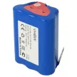 Gardena Turbotrimmer AccuCut 2417 akkumulátor - 1500mAh (18V) - Utángyártott