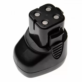   Dremel MultiPro 7700-01 / 7700-02 akkumulátor - 2000mAh (7.2V) - Utángyártott