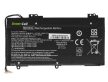 HP Pavilion 14-AL100 Laptop akkumulátor - 3400mAh (11.55V Fekete) - Utángyártott
