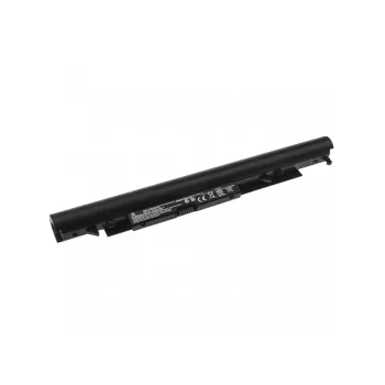   HP JC04 Laptop akkumulátor - 3400mAh (14.4V / 14.8V Fekete) - Utángyártott