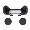 4db/set Anti-Slip Szilikon Rocker Caps Sony Playstation 5 / Amazon Luna kontrollerekhez - Utángyártott