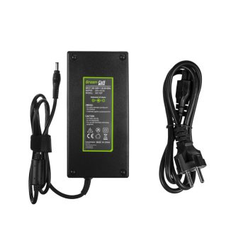   Lenovo IdeaPad Y500, Y510p, Y400, Y410p laptop töltő adapter - 170W (20V 8.5A) - Utángyártott