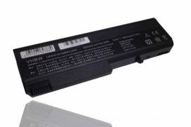 HP ProBook 6540B Laptop akkumulátor - 6600mAh (10.8V Fekete) - Utángyártott