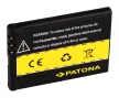 Nokia BL-4B akkumulátor - 700mAh (3.7V) - Utángyártott