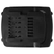 Metabo 6.25467 akkumulátor - 4000mAh (14.4V) - Utángyártott