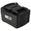 Metabo 6.25467 akkumulátor - 4000mAh (14.4V) - Utángyártott