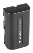 Samsung SB-LSM160 / SB-LSM80 akkumulátor - 800mAh (7.4V) - Utángyártott