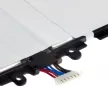 Samsung Galaxy Note 10.1 tablet akkumulátor - 8220mAh - Utángyártott