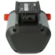 Gardena BLi-18 akkumulátor - 2000mAh (18V) - Utángyártott