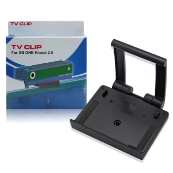   Microsoft Xbox One Kinect Sensor / Szenzor TV Mounting clip / rögzítő - Utángyártott