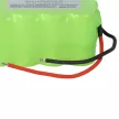 Bosch 00751992, FD8901 akkumulátor - 3500mAh (14.4V) - Utángyártott