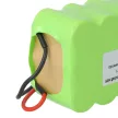Bosch 00751992, FD8901 akkumulátor - 3500mAh (14.4V) - Utángyártott