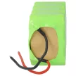 Bosch 00751992, FD8901 akkumulátor - 3500mAh (14.4V) - Utángyártott
