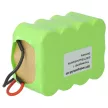 Bosch 00751992, FD8901 akkumulátor - 3500mAh (14.4V) - Utángyártott
