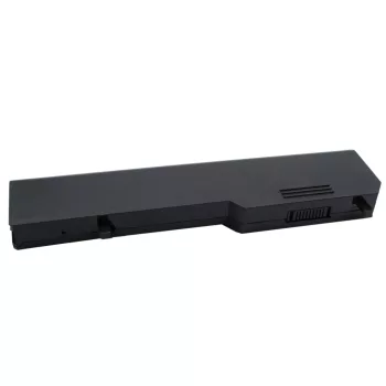   Dell Vostro 1310/1320/1510/1520 Laptop akkumulátor - 4400mAh (10.8V / 11.1V Fekete) - Utángyártott
