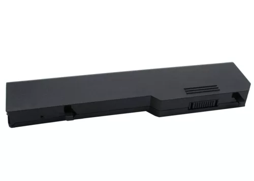 Dell Vostro 1310/1320/1510/1520 Laptop akkumulátor - 4400mAh (10.8V / 11.1V Fekete) - Utángyártott