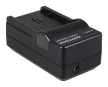 Panasonic CGA-DU07 / CGA-DU14 akkumulátor töltő szett - Utángyártott