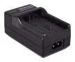 Panasonic CGA-DU07 / CGA-DU14 akkumulátor töltő szett - Utángyártott