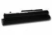 Lenovo IdeaPad S10-2 fekete Laptop akkumulátor - 6600mAh (11.1V Fekete) - Utángyártott