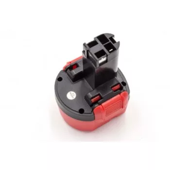   Bosch GSR 9.6-1 / GSR 9.6-2 akkumulátor - 1500mAh (9.6V) - Utángyártott