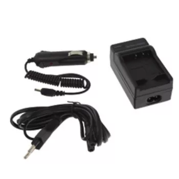   Panasonic DMW-BCG10 akkumulátor töltő szett - Utángyártott