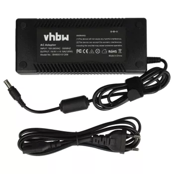   SONY VAIO PCG-GRT series laptop töltő adapter - 120W (19,5V 6,15A) - Utángyártott