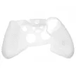 Szilikon tok Xbox One Elite kontrollerekhez ( fehér/átlátszó ) - Utángyártott