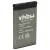Nokia BL-5CT akkumulátor - 1200mAh (3.7V) - Utángyártott