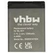 Nokia BL-5CT akkumulátor - 1200mAh (3.7V) - Utángyártott