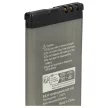 Nokia BL-5CT akkumulátor - 1200mAh (3.7V) - Utángyártott