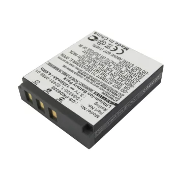   MAGINON DC-8300 / DS8330-1 akkumulátor - 1250mAh (3.7V) - Utángyártott