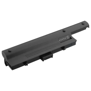  Dell XPS M1310, M1330, M1350 Laptop akkumulátor - 6600mAh (11.1V Fekete) - Utángyártott
