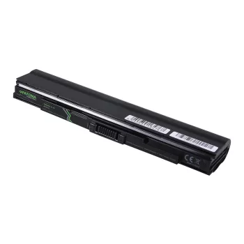   Acer Aspire 721, 753, 1430 Laptop akkumulátor - 5200mAh (11.1V Fekete) - Utángyártott