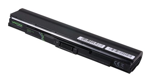 Acer Aspire 721, 753, 1430 Laptop akkumulátor - 5200mAh (11.1V Fekete) - Utángyártott