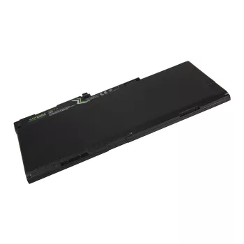   HP Elitebook 740, 745, 750, 755, 840, 845 Laptop akkumulátor - 4500mAh (11.1V Fekete) - Utángyártott