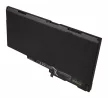 HP Elitebook 740, 745, 750, 755, 840, 845 Laptop akkumulátor - 4500mAh (11.1V Fekete) - Utángyártott