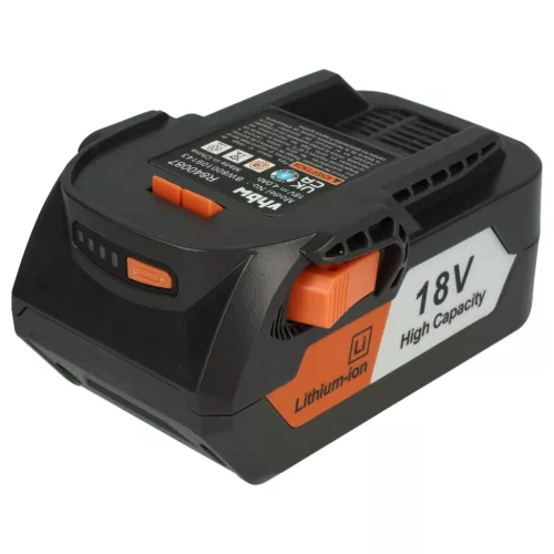 AEG L1830R akkumulátor - 4000mAh (18V) - Utángyártott