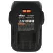 AEG L1830R akkumulátor - 4000mAh (18V) - Utángyártott