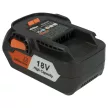 AEG L1830R akkumulátor - 4000mAh (18V) - Utángyártott