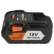 AEG L1830R akkumulátor - 4000mAh (18V) - Utángyártott