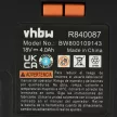 AEG L1830R akkumulátor - 4000mAh (18V) - Utángyártott