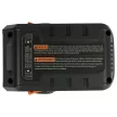 AEG L1830R akkumulátor - 4000mAh (18V) - Utángyártott