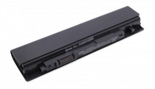 Dell Inspiron 14z, 1470, 1470n Laptop akkumulátor - 4400mAh (11.1V Fekete) - Utángyártott