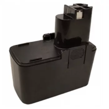   Bosch BAT011, BH1214H, BH1214L akkumulátor - 2000mAh (12V) - Utángyártott