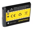 Sony NP-BD1, NP-FD1 akkumulátor - 680mAh (3.6V) - Utángyártott