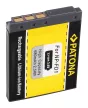 Sony NP-BD1, NP-FD1 akkumulátor - 680mAh (3.6V) - Utángyártott